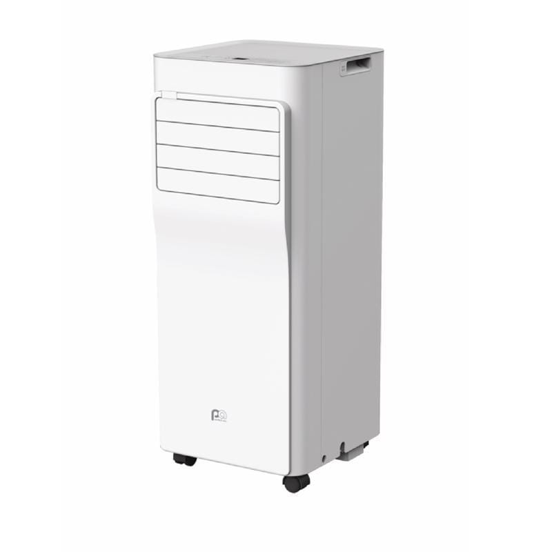 Perfect Aire 3PORT10000A 250 sq ft 3 speed 10,000 (7,100 SACC) BTU Portable Air Conditioner with Remote
