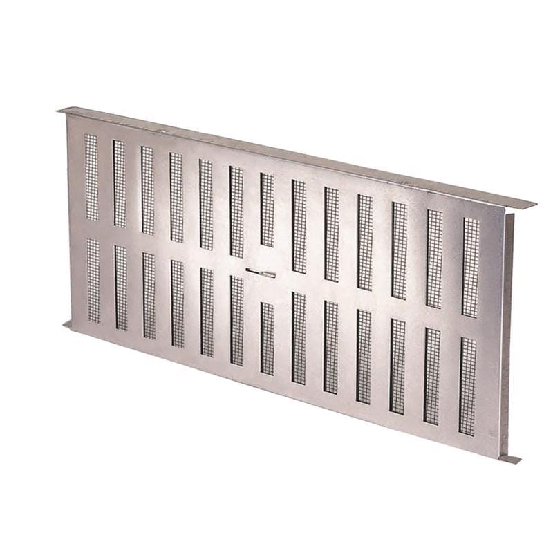 Ventilation