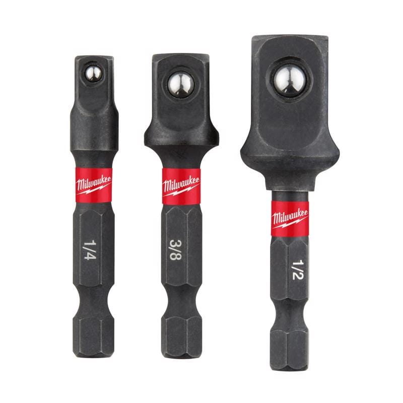 Socket Adapters