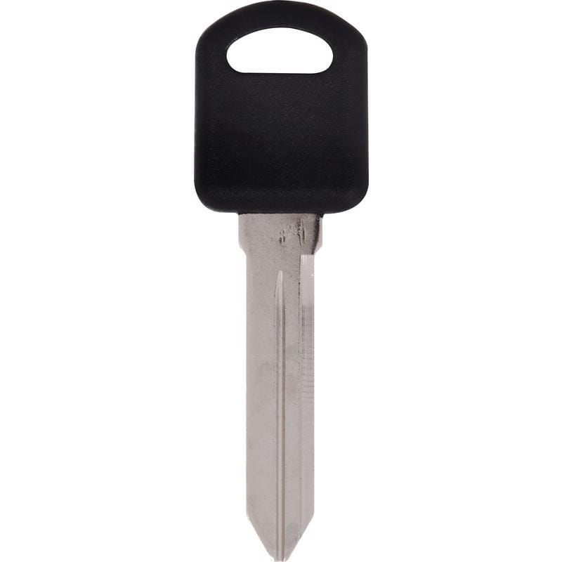 High Security Auto