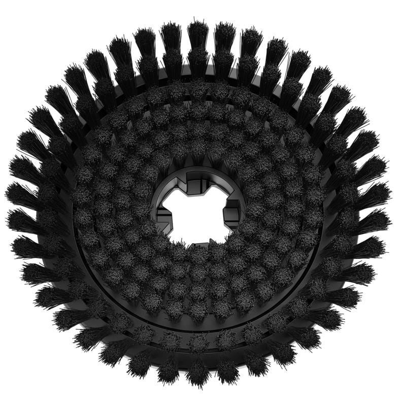 Craftsman CMCPSHB Hard Bristle Power Scrubber Brush
