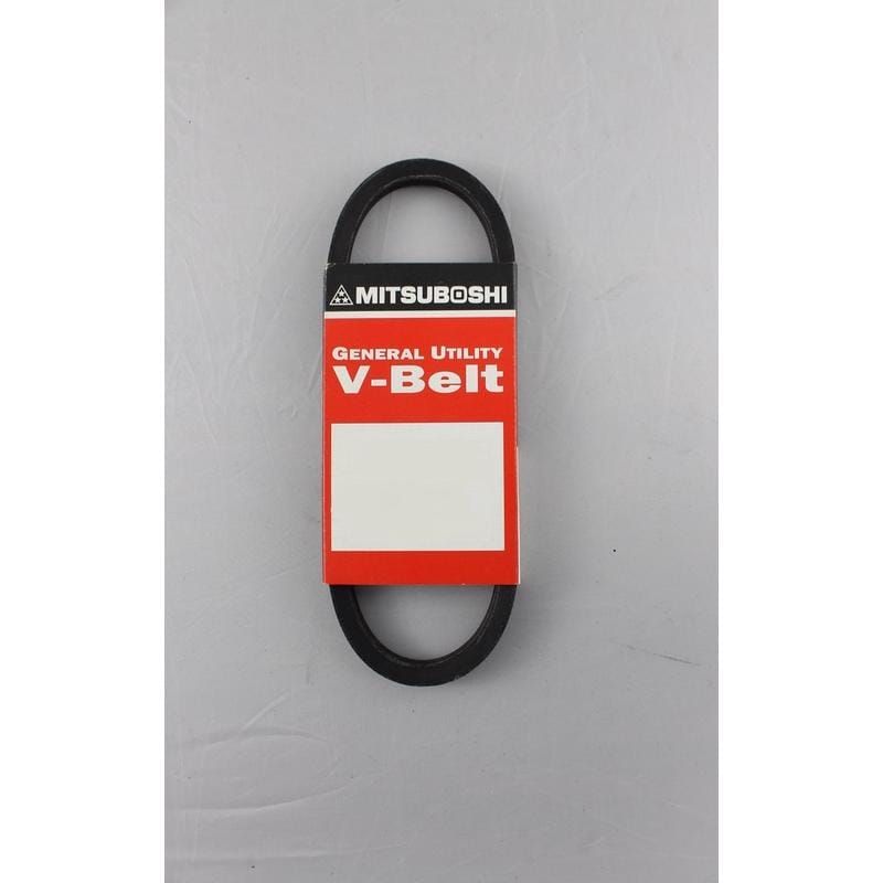 Mitsuboshi 3L180A FHP General Utility V-Belt 0.38 in. W X 18 in. L For Fractional Horsepower Motors
