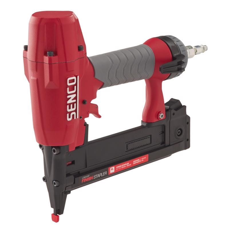 Pneumatic Staplers