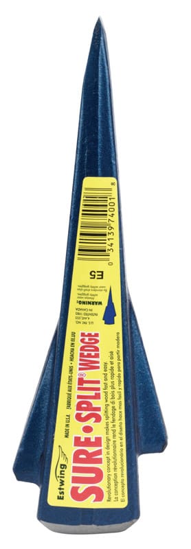 Estwing E-5 Sure Split 5 lb 9 in. Wedge