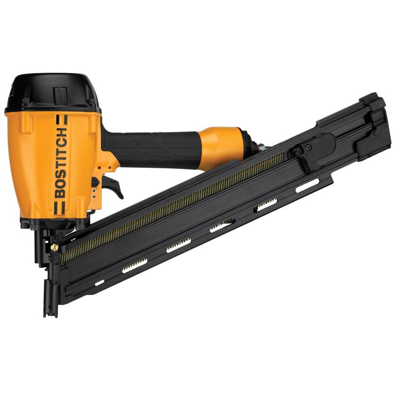 Bostitch BTF83WW Framing Nailer Kit
