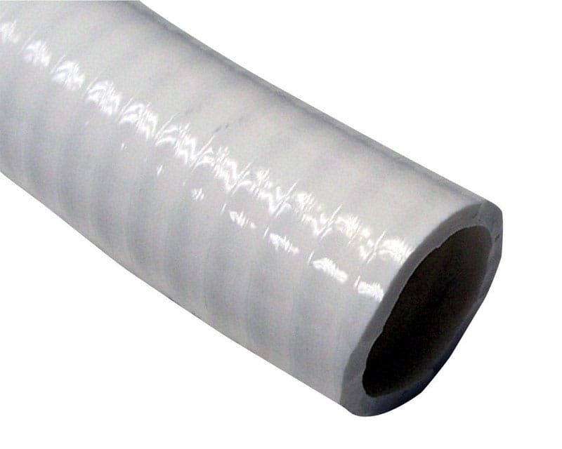 Proline SP190112050R 1-1/2 in. D X 50 ft. L PVC Spa Hose