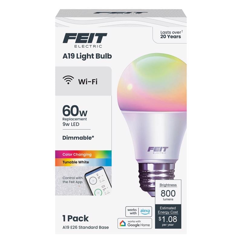 LED Bulbs