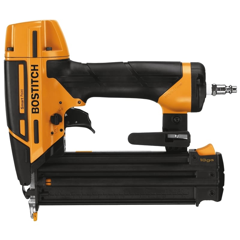 Bostitch BTFP12233 Smart Point 18 Ga. Brad Nailer Kit