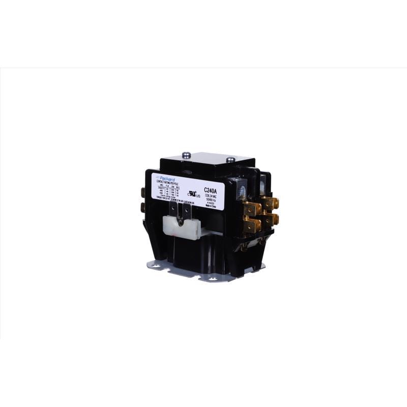 Packard C240A C240A 24 V Contactor