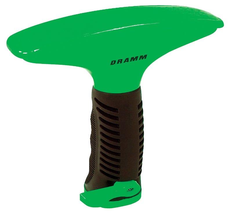 Dramm 10-12710 1 Pattern Fan Metal Nozzle