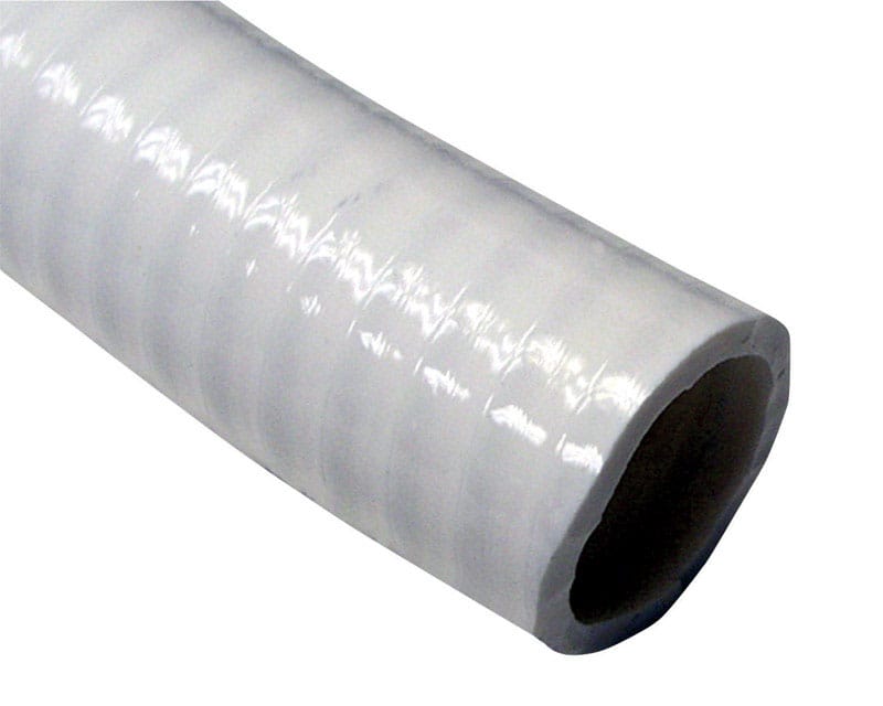 Proline SP001012100R 1 in. D X 100 ft. L PVC Spa Hose
