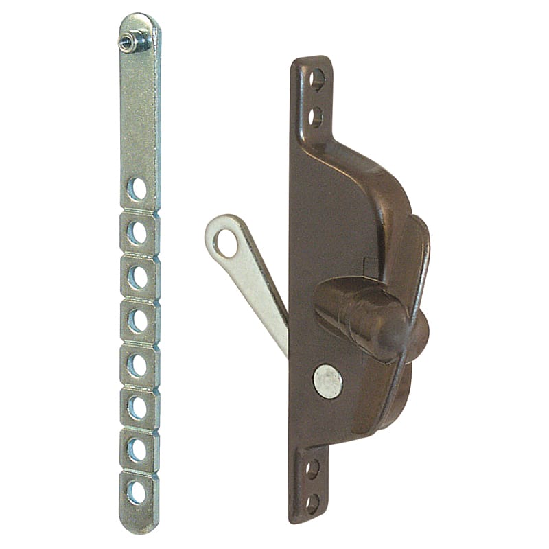 Window Hardware