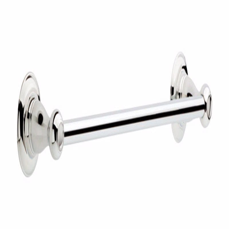 Delta 78418-PC Porter Chrome Towel Bar 18 in. L Die Cast Zinc