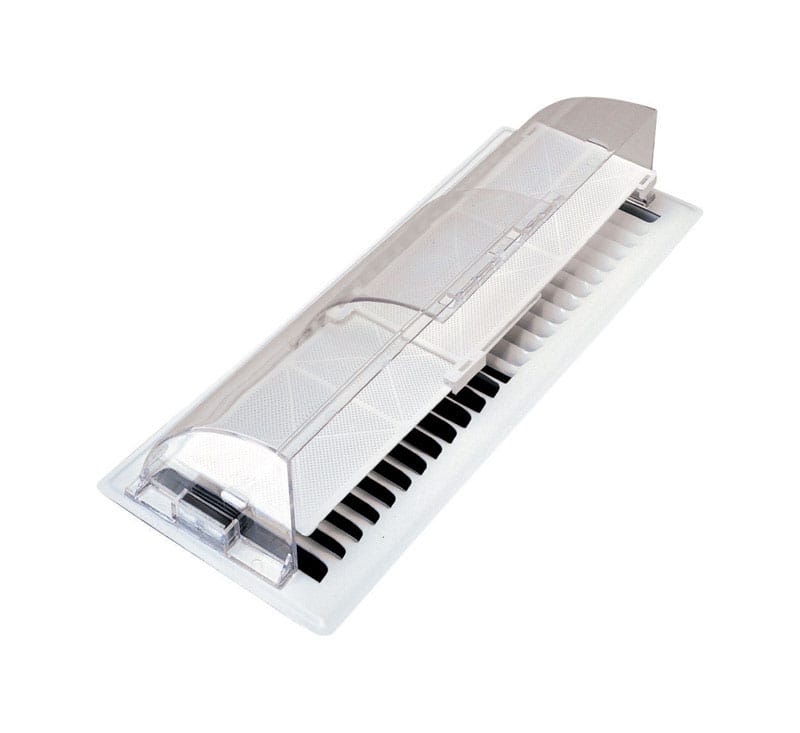 Registers & Grilles