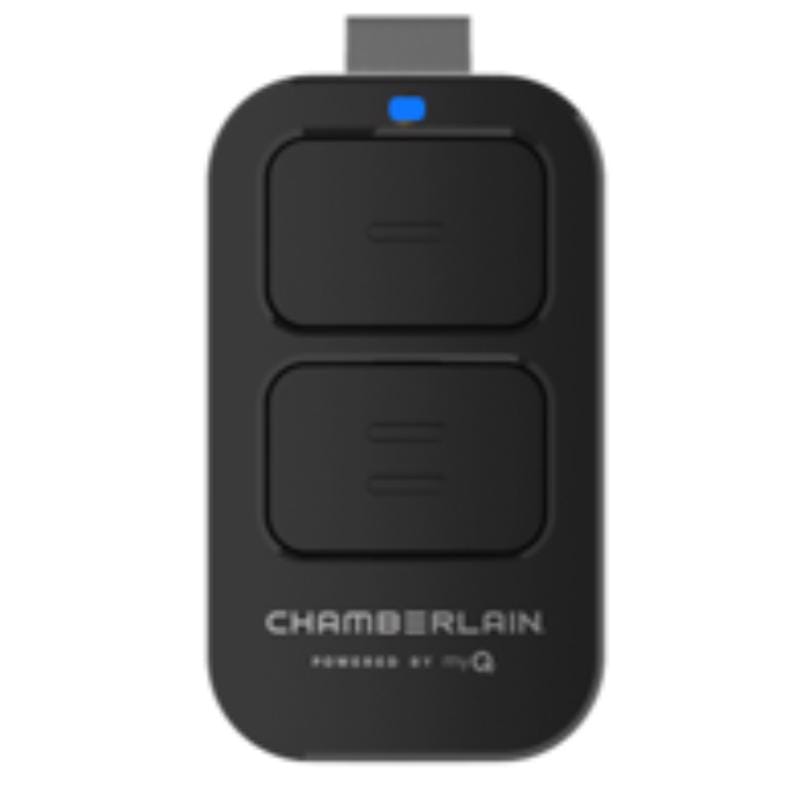 Garage Door Openers