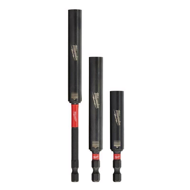Milwaukee 48-32-4519  Drv Guide Set 3 Piece