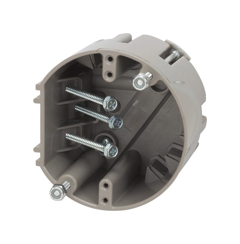 Ceiling Fan Boxes & Support