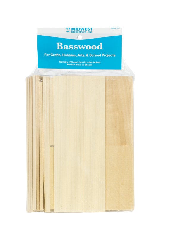 Moulding / Craft Wood