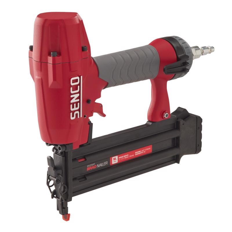 Senco BN31M1P 18 Ga. Brad Nailer Tool Only
