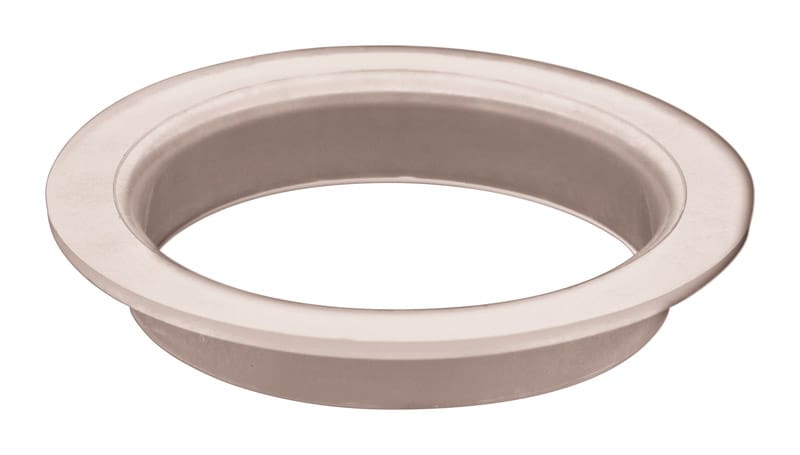 Plumb Pak PP855-15 1-1/2 in. D Polyethylene Tailpiece Washer 1 pk