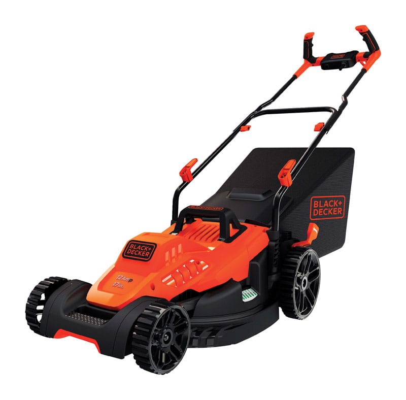 Electric Mowers