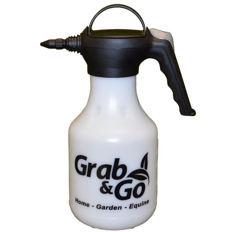 Sprayers & Dusters
