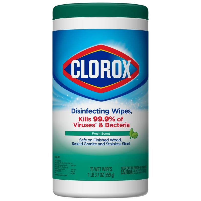 Cleaners & Degreasers