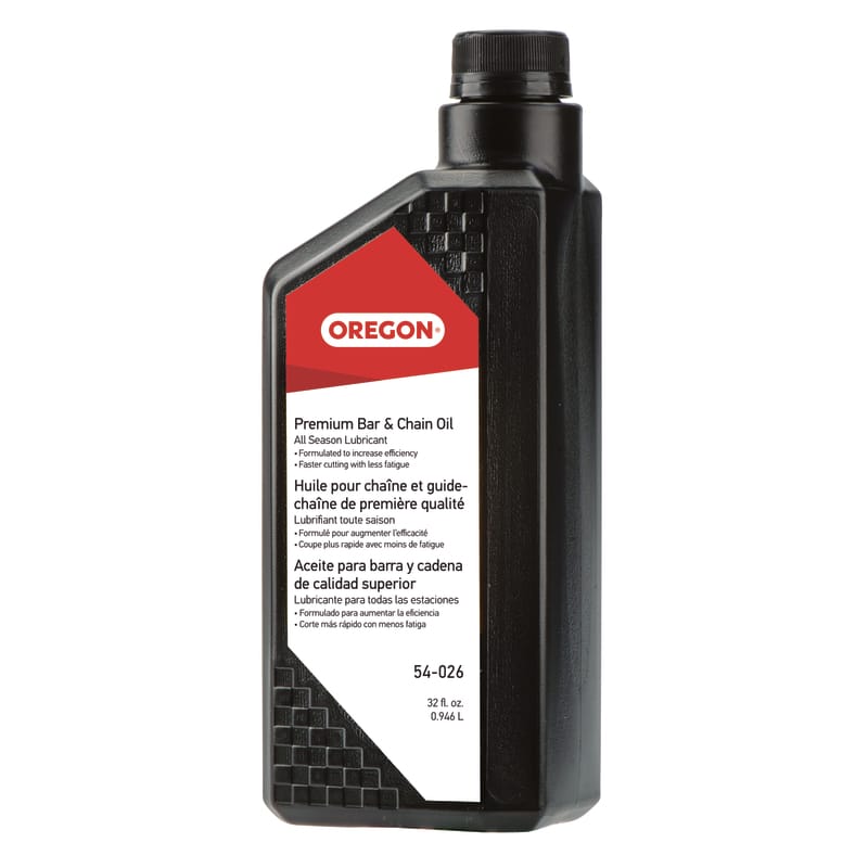 Oregon 54-026 Bar and Chain Oil