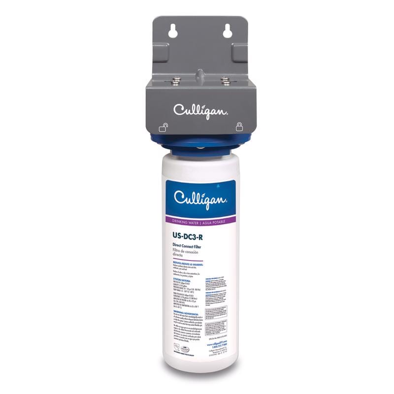 Undersink Filtration