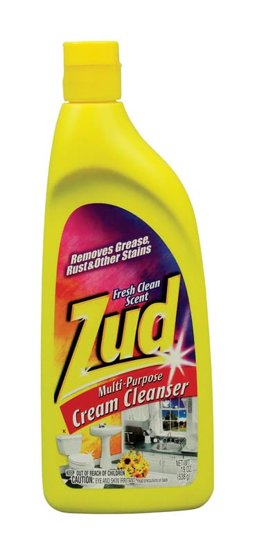 Soaps & Detergents