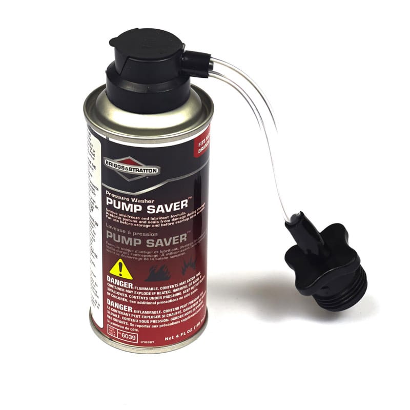 Power Washer Accessories