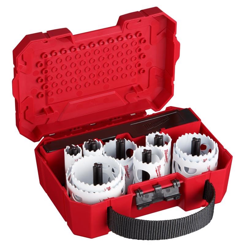 Holesaw Sets