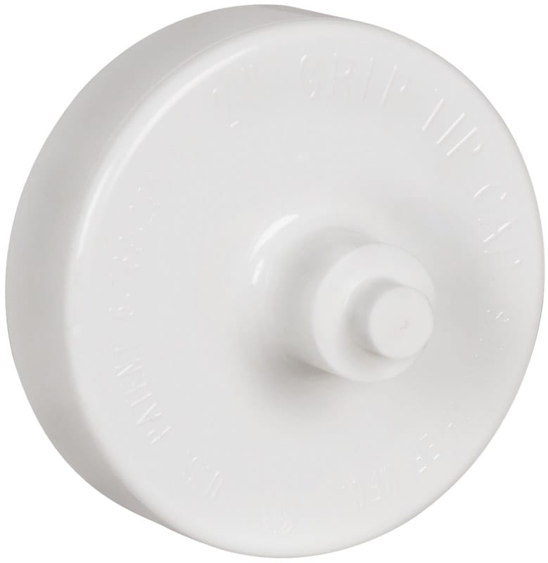 Sioux Chief 880-81PK Knock-Out 1-1/2 in. ABS Test Cap Knockout
