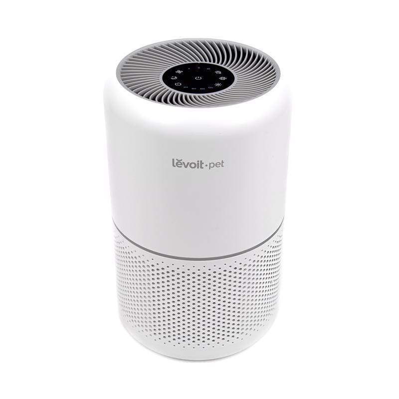 Levoit HEAPAPLVNUS0035 Core P350-RAC-P Carbon Air Purifier 219 sq ft