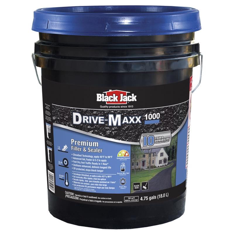 Driveway Sealers & Accessories