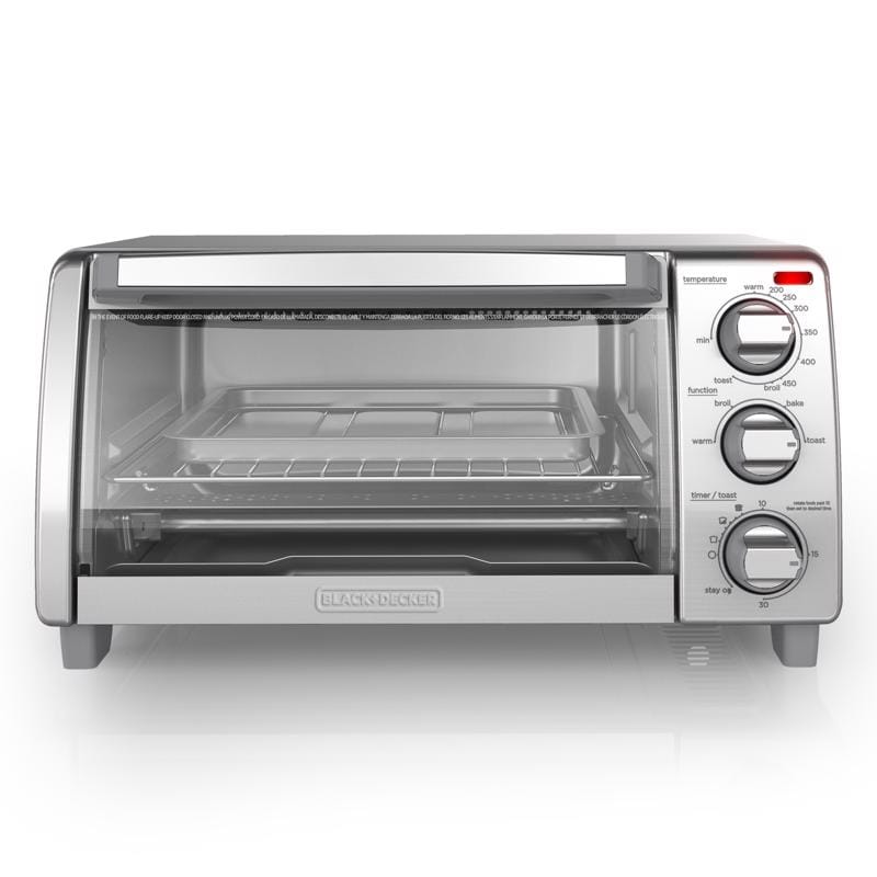 Toaster Ovens
