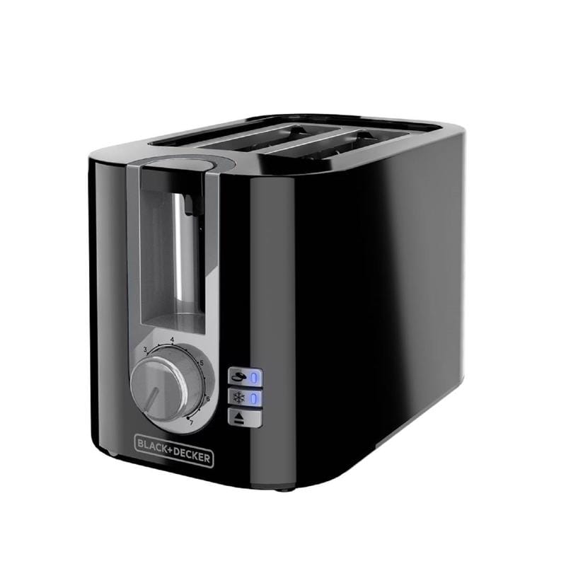 Toasters