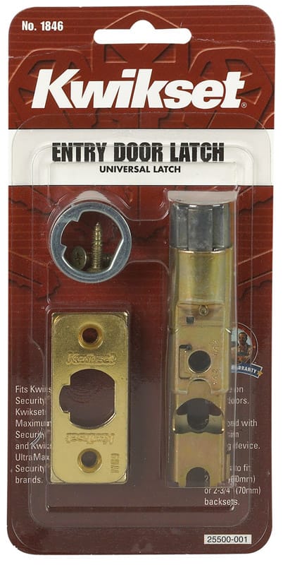 Door Lock Parts