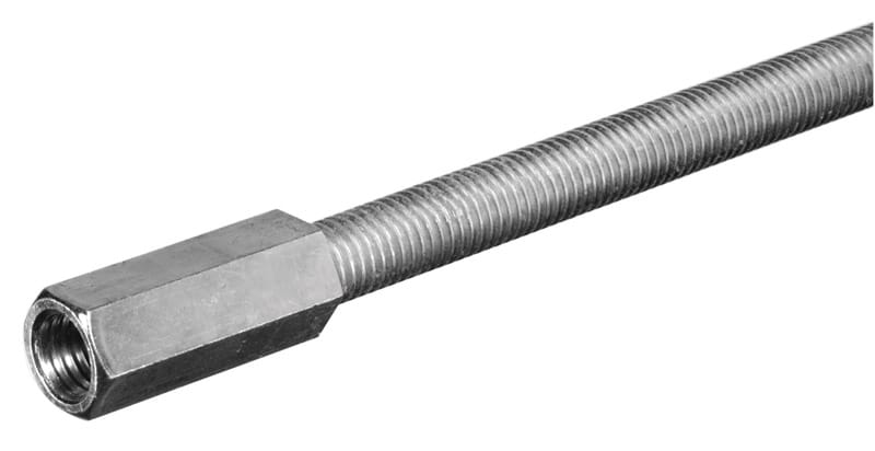 Coupling Nuts