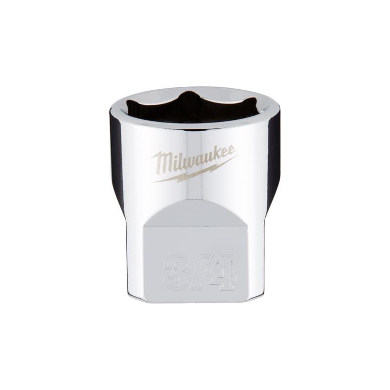 3/8" Drive Sockets & Accessories
