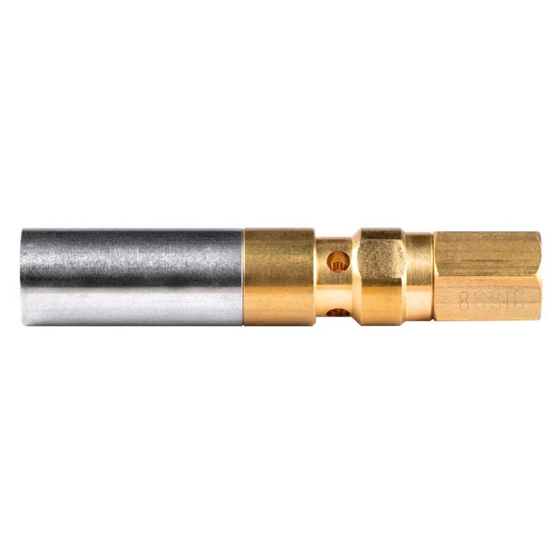 Rothenberger 884205 Sievert Ultra Precision Flame Welding Tip Brass 1 pc