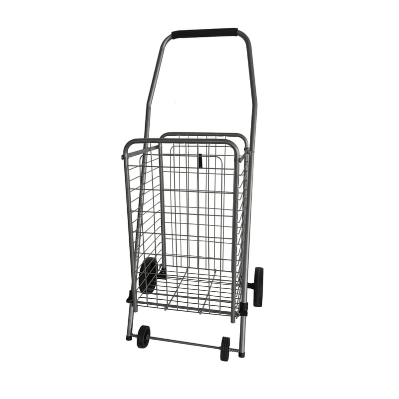 Shopping Carts (consumer)