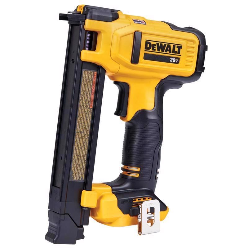 Dewalt DCN701B 20V MAX ROMEX Stapler
