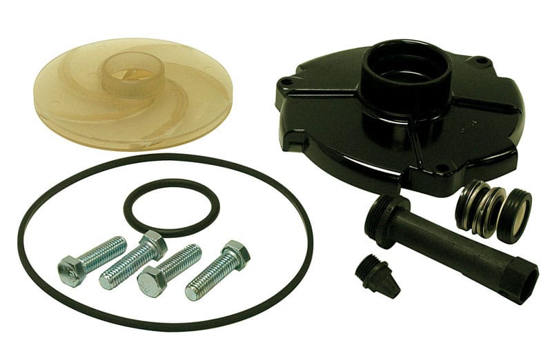 Parts 2O FPPKS100-P2 Pump Repair Kit