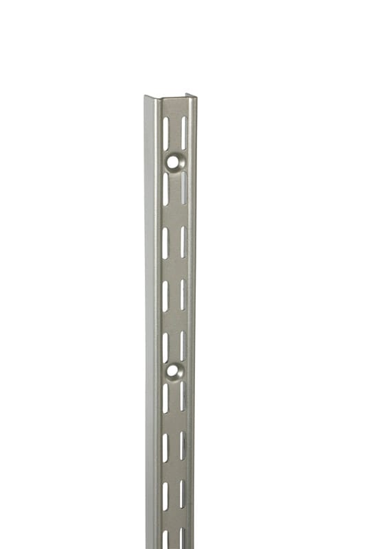Knape & Vogt 82 TI 63 Steel Bracket 14 Ga. 63 in. L 300 lb