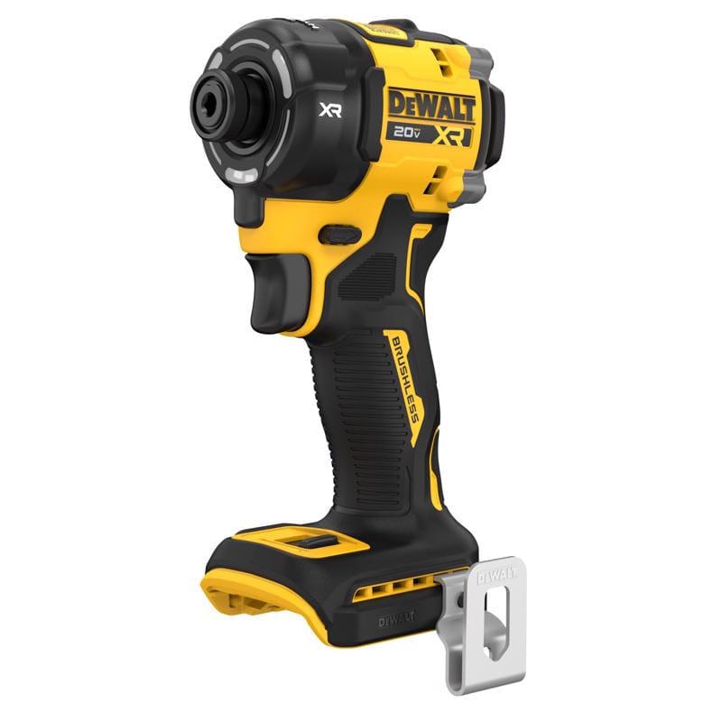 Dewalt DCF870B 20V MAX XR 1/4 in. Cordless Brushless Hydraulic Impact Driver Tool Only
