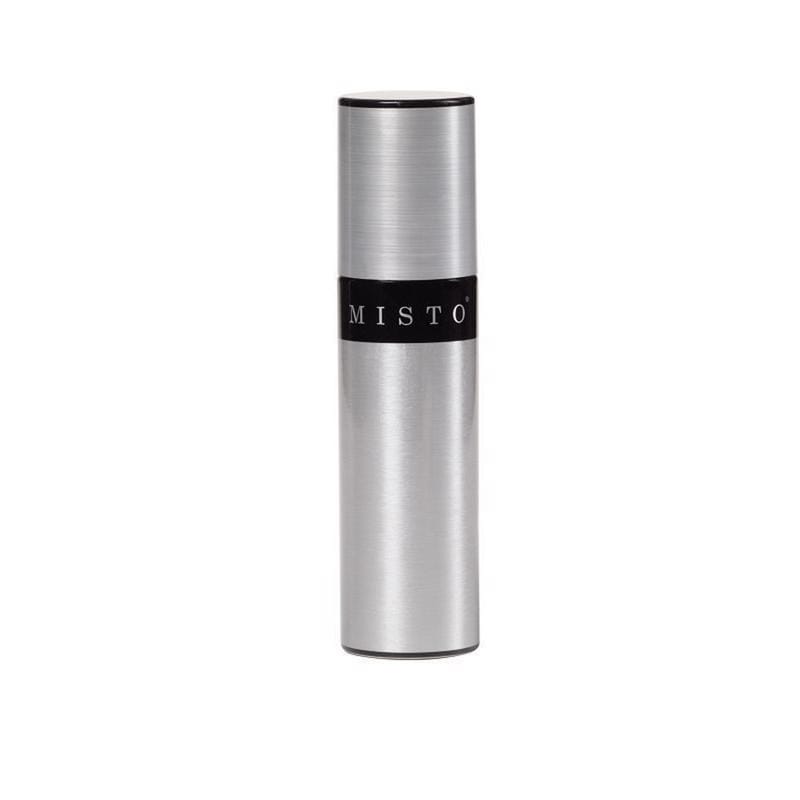 Misto 5061116 Silver Aluminum Oil Sprayer