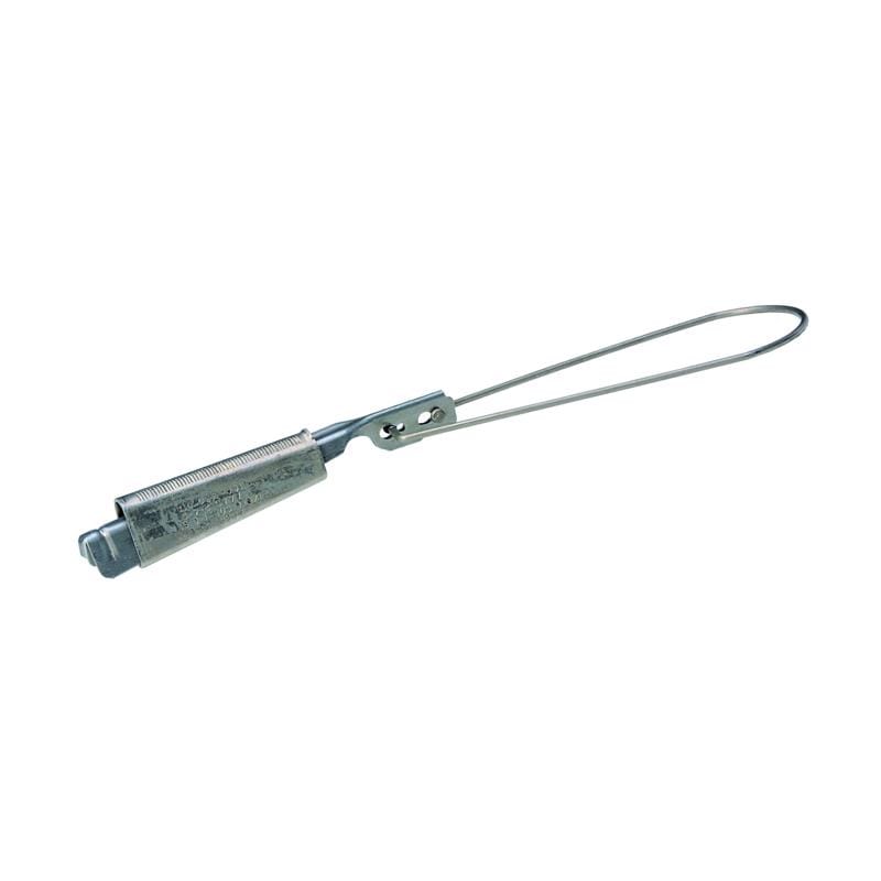 Sigma Engineered Solutions 51062 ProConnex Wedge Clamp Connector 4-1/0 in. D 1 pk