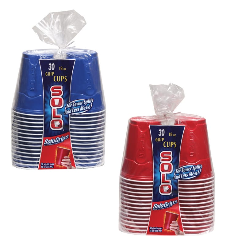 Paper Products