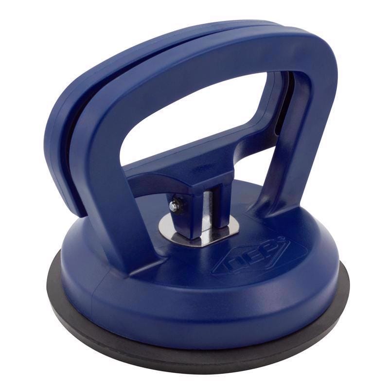 Qep 75000 4 in. H X 4.5 in. W X 4.5 in. L X 4.5 in. D Plastic Suction Cup 1 pk